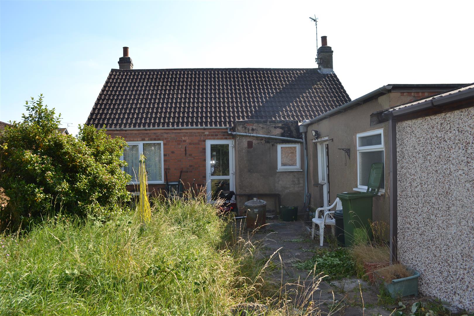 ACCOMMODATION